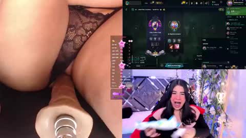 Snapshot of daphnecontry chatting on March 2026 03:44:02 AM Daphne online show from March 2026 03:44:02 AM