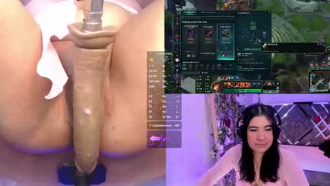 Snapshot of daphnecontry chatting on March 2026 08:26:33 AM Daphne online show from March 2026 08:26:33 AM