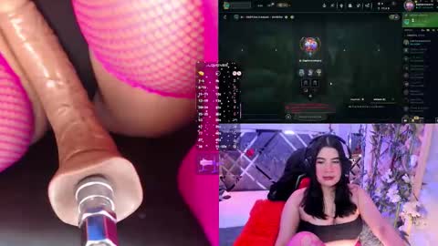 Snapshot of daphnecontry chatting on March 2026 04:23:01 AM Daphne online show from March 2026 04:23:01 AM