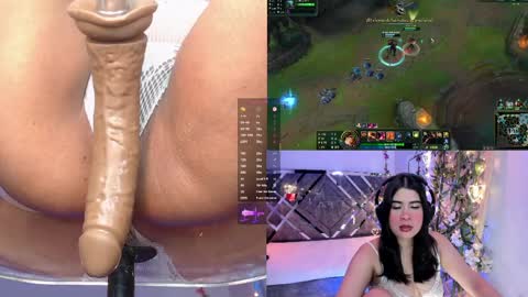 Snapshot of daphnecontry chatting on March 2026 04:46:02 AM Daphne online show from March 2026 04:46:02 AM