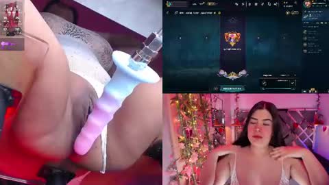 Daphne online show from July 2026 05:03:01 AM