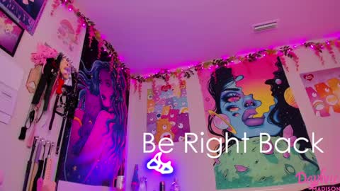 Snapshot of daphnemadison chatting on September 2025 07:13:02 PM Daphne Madison online show from September 2025 07:13:02 PM