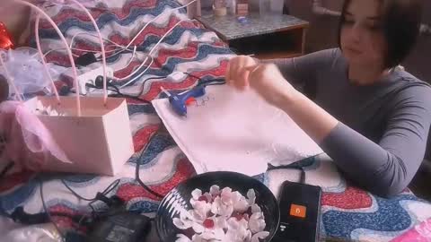 Emilia online show from February 2026 11:28:01 AM