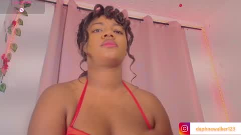 Daphne online show from February 2026 11:59:01 AM