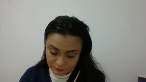 Snapshot of dapnne24 chatting on January 2025 06:48:01 PM dapnne online show from January 2025 06:48:01 PM