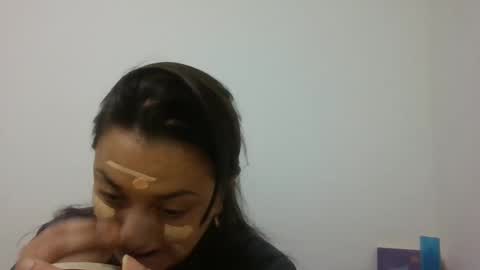 Snapshot of dapnne24 chatting on February 2025 08:14:02 PM dapnne online show from February 2025 08:14:02 PM