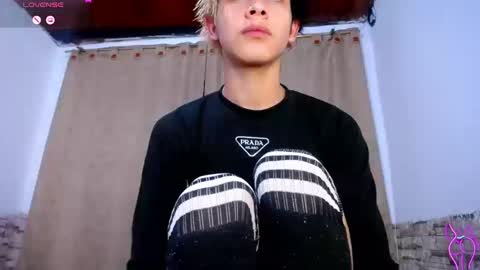 DARA online show from March 2026 10:16:02 PM