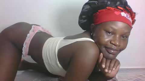 ESTHER online show from May 2026 03:24:01 AM