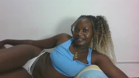 ESTHER online show from July 2026 05:27:01 AM
