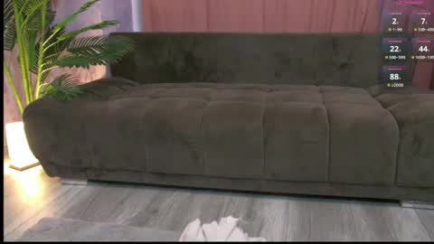 Darcie online show from May 2026 07:10:01 PM