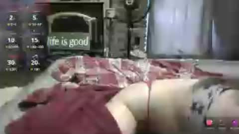 darcieroselli online show from July 2026 10:09:02 PM
