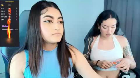 Celeste online show from July 2026 05:10:02 AM
