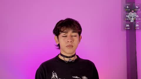 Snapshot of darcy_and_stolas chatting on October 2025 05:40:01 AM darcy_and_stolas online show from October 2025 05:40:01 AM