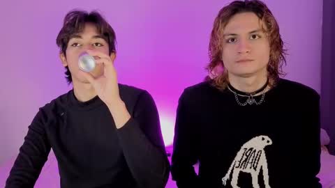 Snapshot of darcy_and_stolas chatting on November 2025 03:37:02 AM darcy_and_stolas online show from November 2025 03:37:02 AM