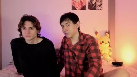 Snapshot of darcy_and_stolas chatting on March 2026 02:06:02 AM darcy_and_stolas online show from March 2026 02:06:02 AM