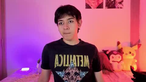 Snapshot of darcy_and_stolas chatting on March 2026 01:00:01 AM darcy_and_stolas online show from March 2026 01:00:01 AM