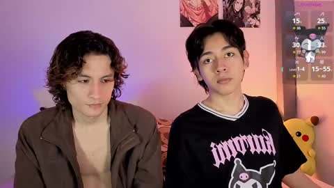 darcy_and_stolas online show from May 2026 12:19:02 AM