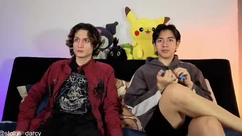darcy_and_stolas online show from May 2026 09:28:02 AM