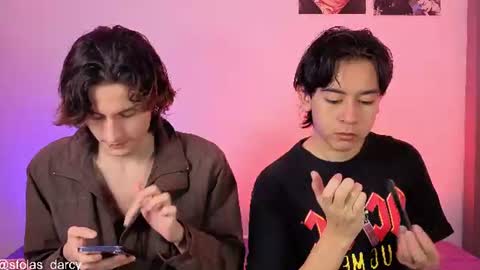 darcy_and_stolas online show from June 2026 09:07:02 AM