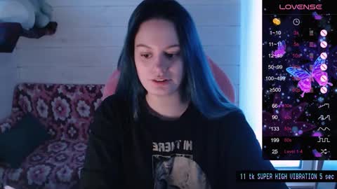 Darcy online show from January 2025 11:16:01 AM