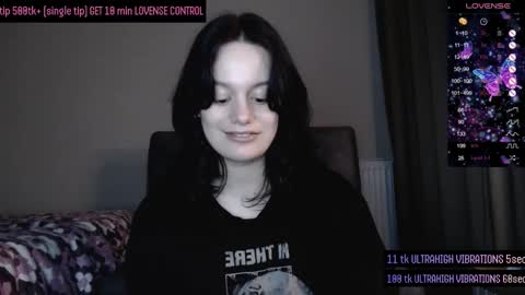 Darcy online show from October 2025 03:21:02 PM