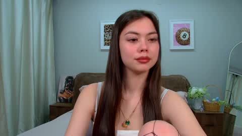DarcyMacy online show from May 2026 07:11:01 PM