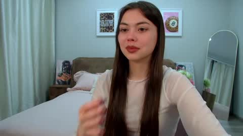 DarcyMacy online show from May 2026 06:49:01 PM