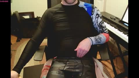 Daredevil10188 online show from November 2025 11:39:02 PM