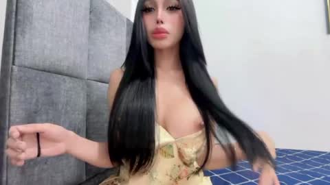 Snapshot of daretolovemexx chatting on March 2026 07:45:01 AM Angel Condensada online show from March 2026 07:45:01 AM