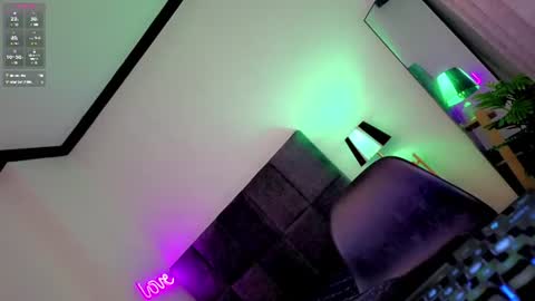 Angel Condensada online show from July 2026 04:54:01 AM