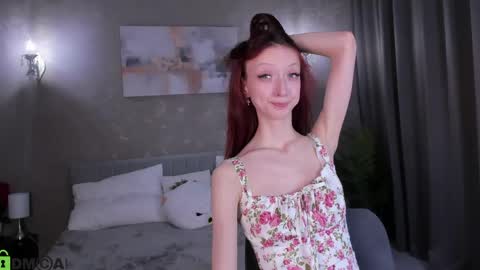 Daria J online show from May 2026 12:23:02 PM