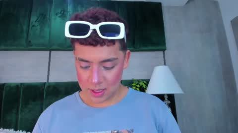 Darian  online show from June 2026 12:32:02 AM