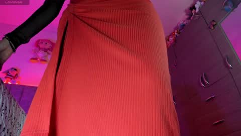 dariana_hot online show from April 2026 05:30:01 PM