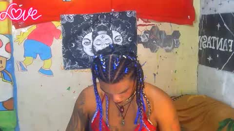 Snapshot of dariana_loves chatting on September 2025 08:14:01 PM dariana_loves online show from September 2025 08:14:01 PM