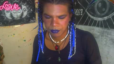 Snapshot of dariana_loves chatting on October 2025 04:52:01 AM dariana_loves online show from October 2025 04:52:01 AM