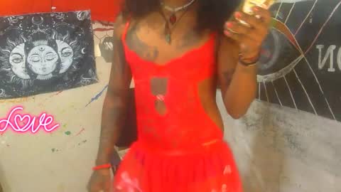 Snapshot of dariana_loves chatting on October 2025 05:24:02 PM dariana_loves online show from October 2025 05:24:02 PM