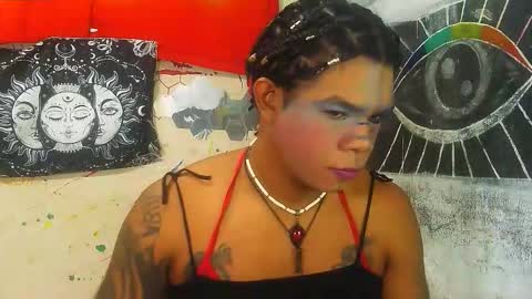 Snapshot of dariana_loves chatting on November 2025 08:52:01 PM dariana_loves online show from November 2025 08:52:01 PM