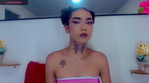 Snapshot of darianna_atehortua chatting on March 2026 09:43:02 PM Dary online show from March 2026 09:43:02 PM