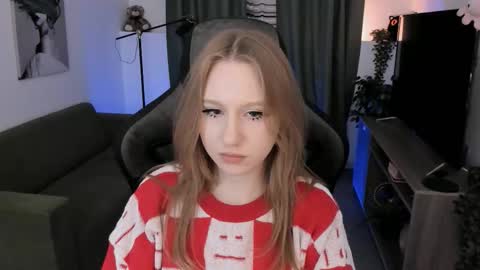 Daria Tate online show from March 2026 09:37:02 AM