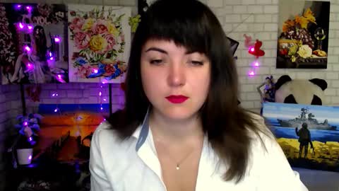 Darina online show from October 2025 04:56:02 AM