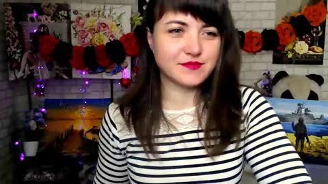 Darina online show from October 2025 05:42:02 AM