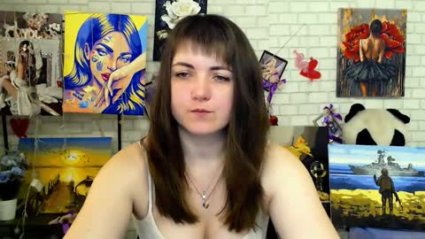 Darina online show from March 2026 05:57:02 AM