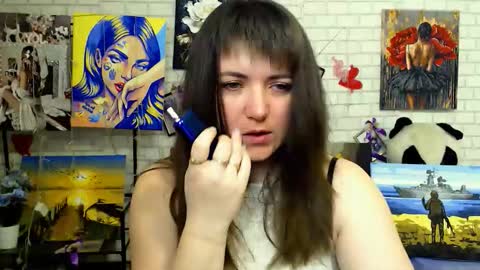 Darina online show from March 2026 05:44:02 AM