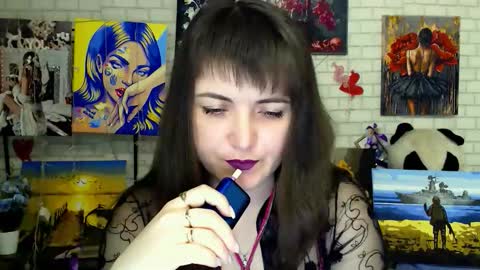 Darina online show from March 2026 05:34:02 AM