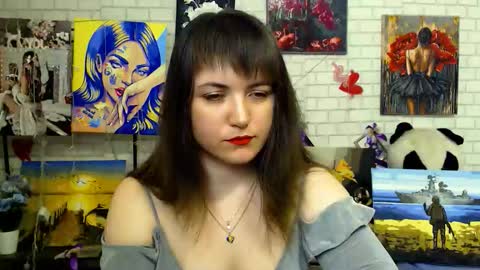 Darina online show from March 2026 05:46:01 AM