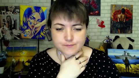 Darina online show from April 2026 04:46:02 AM