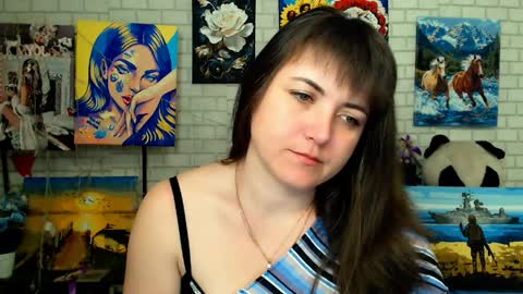 Darina online show from April 2026 04:39:02 AM