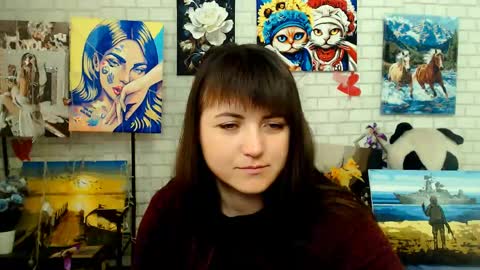 Darina online show from May 2026 05:01:02 AM