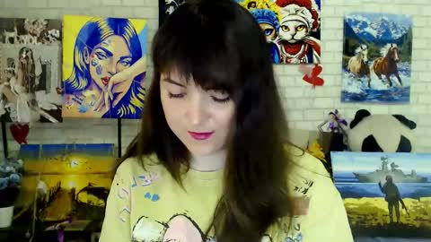 Darina online show from May 2026 04:42:02 AM