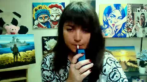 Darina online show from May 2026 05:14:01 AM